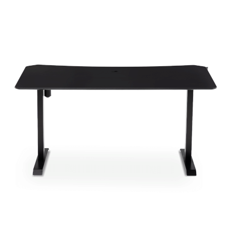 โต๊ะปรับระดับ TTRacing Titus Smart Desk 1.6m สี Onyx_2